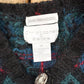 Vintage 1990s Christopher & Banks Mohair Knit Cardigan Sweater Women's M from propervintagecanada