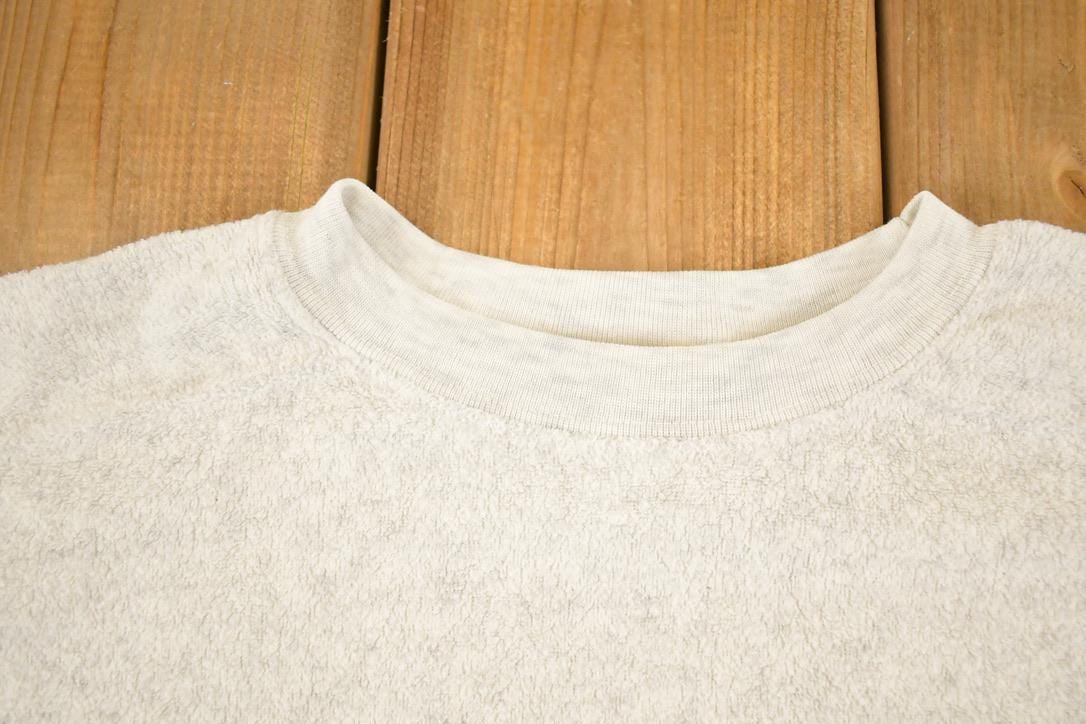 Vintage 1990s Christopher Banks Sport Souvenir Crewneck Sweatshirt Men's M / 90's Tourist Vacation Graphic Sweater from propervintagecanada