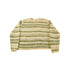 Vintage 1990s Christopher & Banks Striped Knit Sweater Women&