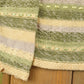 Vintage 1990s Christopher & Banks Striped Knit Sweater Women's M from propervintagecanada