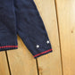 Vintage 1990s Christopher & Banks Teddy Bear USA Knit Crewneck Sweater Women's S from propervintagecanada