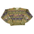 Vintage 1990s Christopher Barnes International Knit Crewneck Sweater Women&