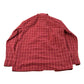 Vintage 1990s Christopher Plaid Flannel Shirt Men's Medium from propervintagecanada