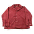 Vintage 1990s Christopher Plaid Flannel Shirt Men&