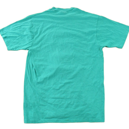 Vintage 1990s Churchill Downs Graphic T-Shirt Men's Medium from propervintagecanada