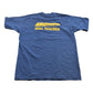 Vintage 1990s Cincinnati Athletic Club Graphic T-Shirt Men's XL from propervintagecanada