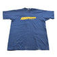 Vintage 1990s Cincinnati Athletic Club Graphic T-Shirt Men's XL from propervintagecanada