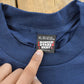 Vintage 1990s Cincinnati Athletic Club Graphic T-Shirt Men's XL from propervintagecanada
