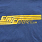 Vintage 1990s Cincinnati Athletic Club Graphic T-Shirt Men's XL from propervintagecanada