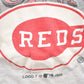Vintage 1990s Cincinnati Reds MLB Graphic T-Shirt Men's Small from propervintagecanada