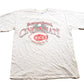 Vintage 1990s Cincinnati Reds MLB Graphic T-Shirt Men's Small from propervintagecanada