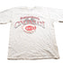 Vintage 1990s Cincinnati Reds MLB Graphic T-Shirt Men&