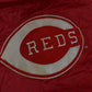 Vintage 1990s Cincinnati Reds MLB Windbreaker Jacket Men's XL from propervintagecanada
