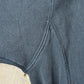 Vintage 1990s Cincinnati University Collegiate Steve And Barry's Reverse Grain Hoodie Men's Large from propervintagecanada