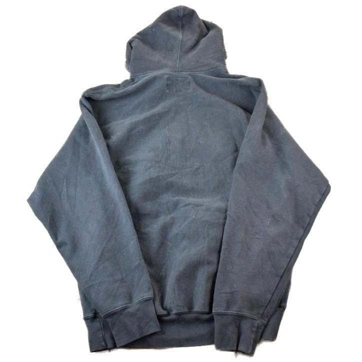 Vintage 1990s Cincinnati University Collegiate Steve And Barry's Reverse Grain Hoodie Men's Large from propervintagecanada