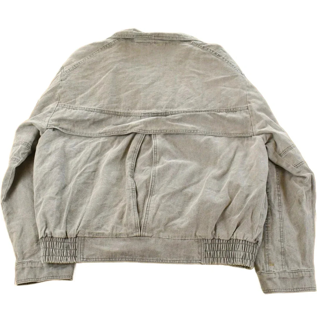 Vintage 1990s Citadel Casual Jacket Men's Medium from propervintagecanada