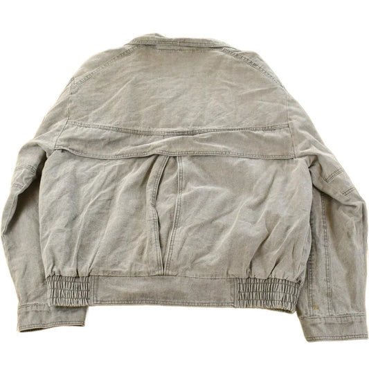 Vintage 1990s Citadel Casual Jacket Men's Medium from propervintagecanada