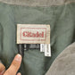 Vintage 1990s Citadel Casual Jacket Men's Medium from propervintagecanada
