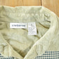 Vintage 1990s Claiborne Rugby Collared Shirt Men's Medium from propervintagecanada