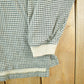 Vintage 1990s Claiborne Rugby Collared Shirt Men's Medium from propervintagecanada