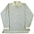 Vintage 1990s Claiborne Rugby Collared Shirt Men&