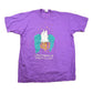 Vintage 1990s Clarence Drama Club Graphic T Shirt Men's Large from propervintagecanada