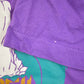 Vintage 1990s Clarence Drama Club Graphic T Shirt Men's Large from propervintagecanada