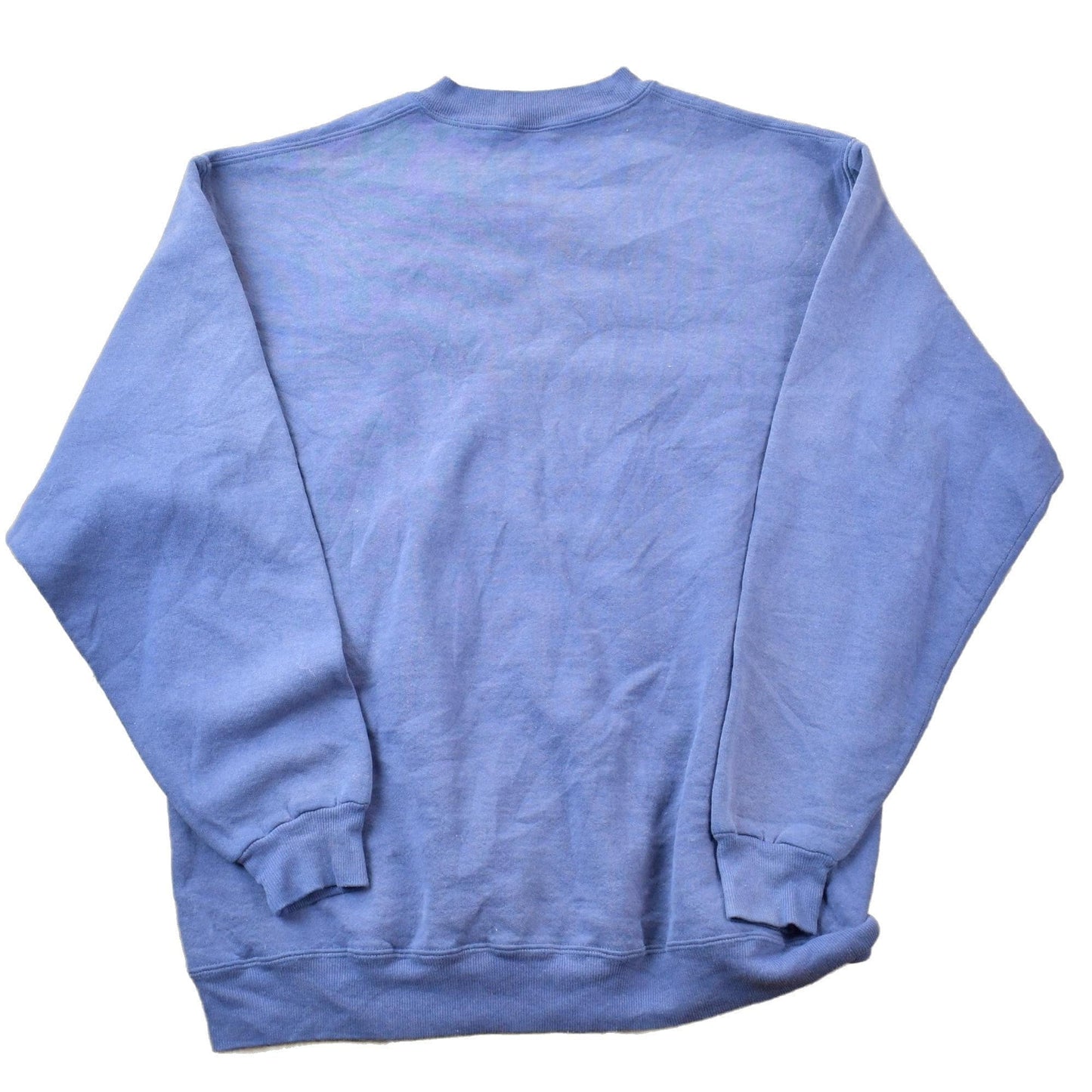 Vintage 1990s Clarion University Collegiate Heavy Cotton Crewneck Men's M from propervintagecanada