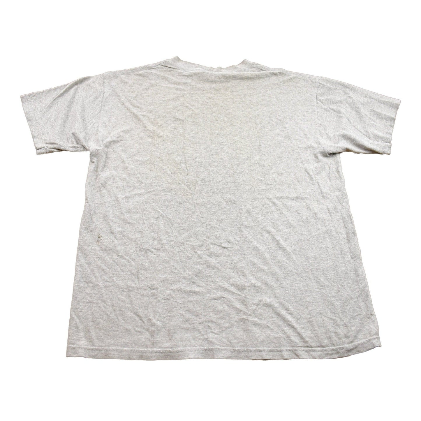 Vintage 1990s Clarion University Collegiate T-Shirt Men's Large from propervintagecanada