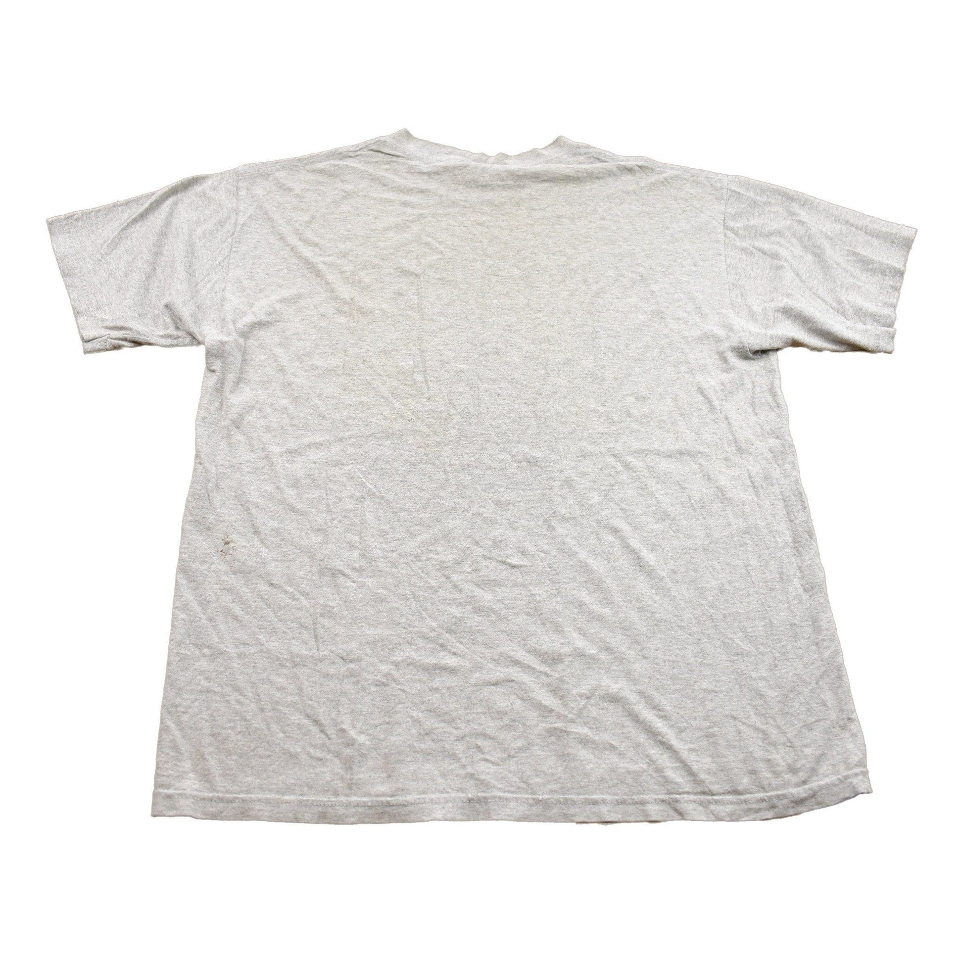 Vintage 1990s Clarion University Collegiate T-Shirt Men's Large from propervintagecanada
