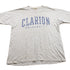 Vintage 1990s Clarion University Collegiate T-Shirt Men&