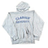Vintage 1990s Clarion University Hoodie Mens M from propervintagecanada