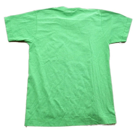 Vintage 1990s Clarkson University Knightasaurus Definition Collegiate T-Shirt Youth L from propervintagecanada