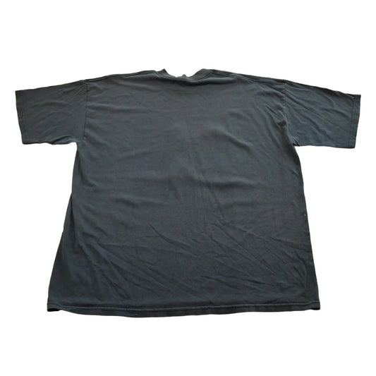 Vintage 1990s Classic Car Cruzin Madness Graphic T-Shirt Men's 2XL from propervintagecanada