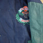 Vintage 1990s Classic Club Basketball Wool Varsity Jacket Men's Large from propervintagecanada