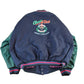 Vintage 1990s Classic Club Basketball Wool Varsity Jacket Men's Large from propervintagecanada