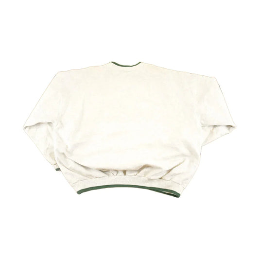 Vintage 1990s Classic Fly Fishing Collection Souvenir Crewneck Sweatshirt Men's XXL from propervintagecanada
