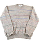 Vintage 1990s Classics 100% Wool Knit Sweater Men's Large from propervintagecanada