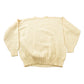 Vintage 1990s Claybrooke Outdoors Knitted Crewneck Sweater Men's Large from propervintagecanada