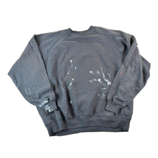 Vintage 1990s Clearwater Lutheran Brotherhood Souvenir Crewneck Sweatshirt Men's XL from propervintagecanada