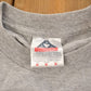 Vintage 1990s Cleveland Browns Backers NFL Long Sleeve Shirt Men's Medium from propervintagecanada