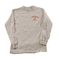 Vintage 1990s Cleveland Browns Backers NFL Long Sleeve Shirt Men's Medium from propervintagecanada
