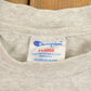 Vintage 1990s Cleveland Browns Champion NFL Graphic T-ShirtMen's XL from propervintagecanada