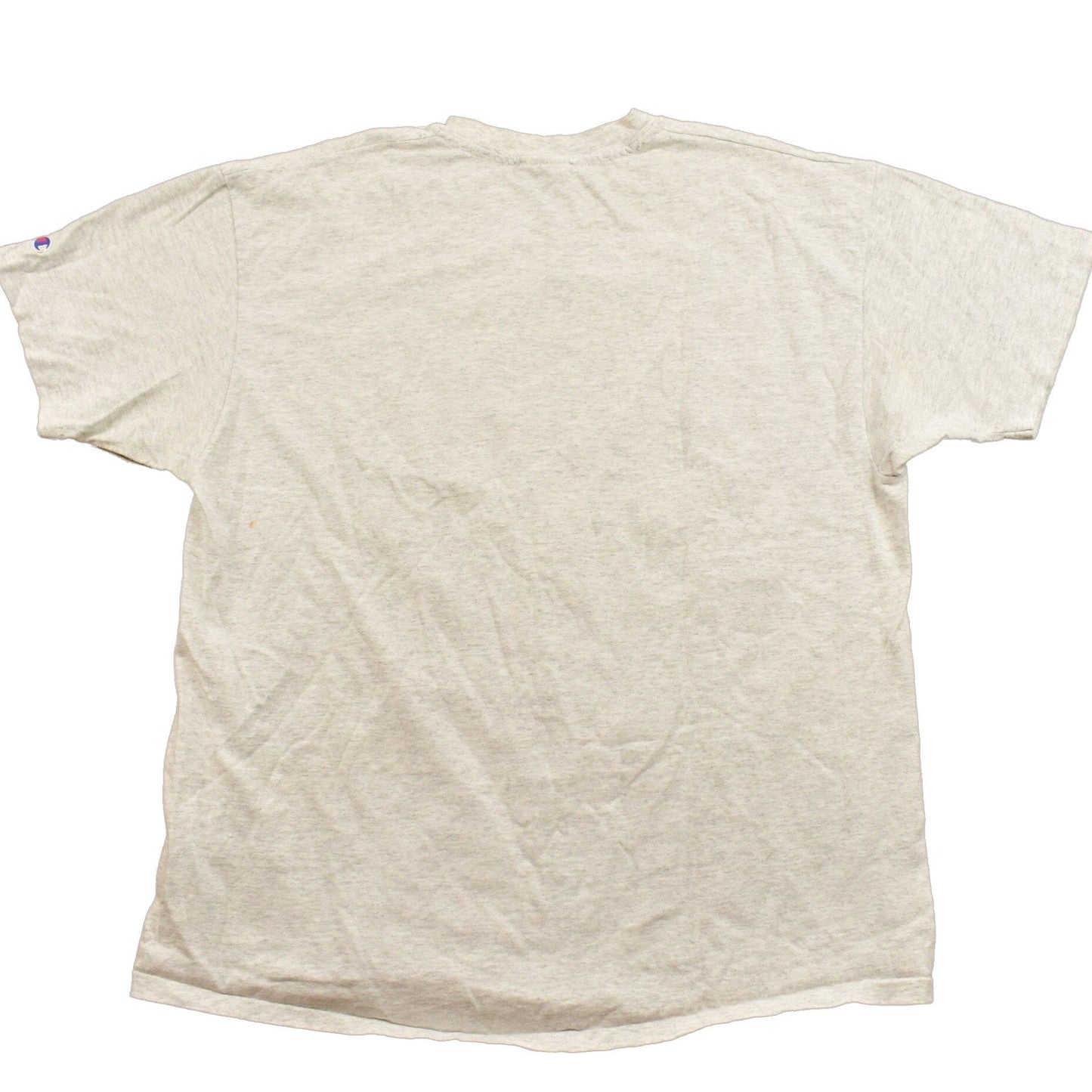 Vintage 1990s Cleveland Browns Champion NFL Graphic T-ShirtMen's XL from propervintagecanada