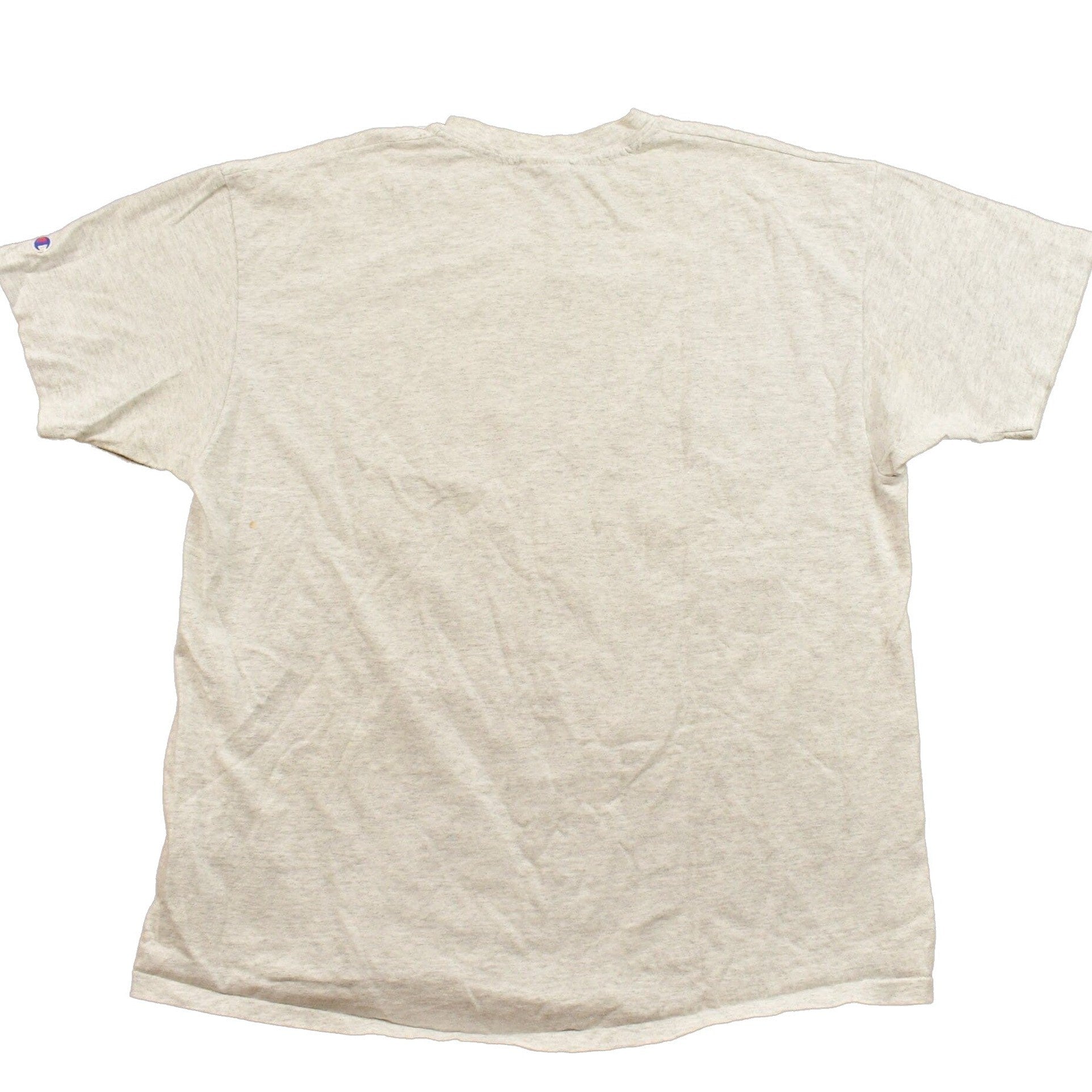Vintage 1990s Cleveland Browns Champion NFL Graphic T-ShirtMen's XL from propervintagecanada