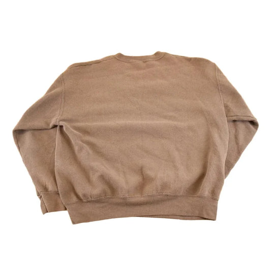 Vintage 1990s Cleveland Browns Crewneck Sweatshirt Men's L from propervintagecanada