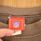 Vintage 1990s Cleveland Browns Crewneck Sweatshirt Men's L from propervintagecanada