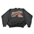 Vintage 1990s Cleveland Browns Crewneck Sweatshirt Men&