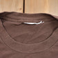 Vintage 1990s Cleveland Browns Dawg Pound NFL Graphic T-Shirt Men's XL from propervintagecanada