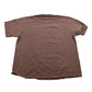 Vintage 1990s Cleveland Browns Dawg Pound NFL Graphic T-Shirt Men's XL from propervintagecanada